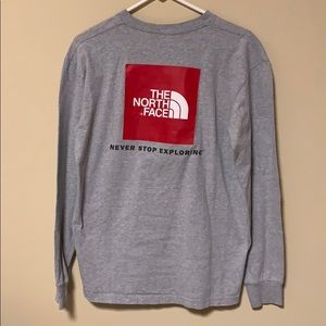 The North Face T-shirt